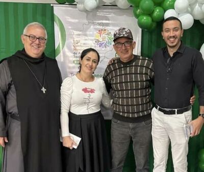 Imagem da notícia Conferência em Pedro Gomes discute melhorias na assistência social